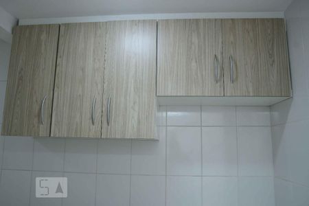 Apartamento para alugar com 50m², 2 quartos e 1 vagaCozinha - Armários