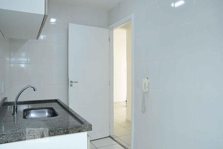 Apartamento para alugar com 50m², 2 quartos e 1 vagaCozinha