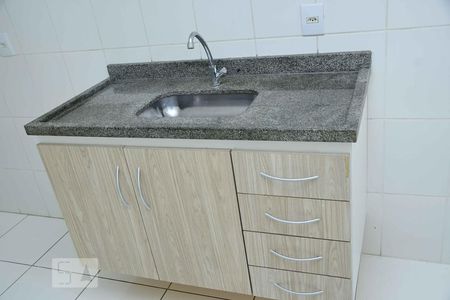 Apartamento para alugar com 50m², 2 quartos e 1 vagaCozinha - Torneira