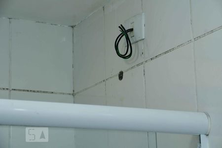 Apartamento para alugar com 50m², 2 quartos e 1 vagaBanheiro