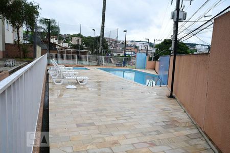 Apartamento para alugar com 50m², 2 quartos e 1 vagaÁrea comum - Piscina