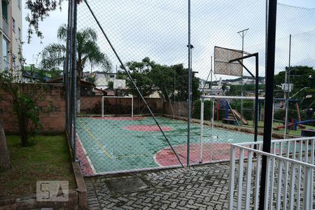 Apartamento para alugar com 50m², 2 quartos e 1 vagaQuadra Esportiva