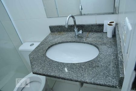 Apartamento para alugar com 50m², 2 quartos e 1 vagaBanheiro