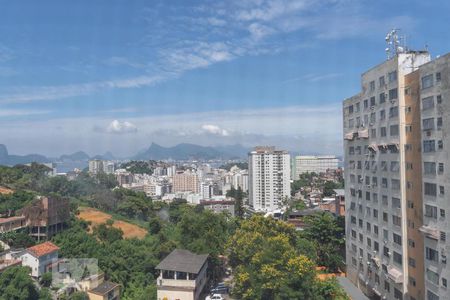 Apartamento à venda com 60m², 2 quartos e 1 vaga Apartamento à venda com 60m², 2 quartos e 1 vagaVista do Quarto 3