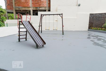 Apartamento à venda com 60m², 2 quartos e 1 vaga Apartamento à venda com 60m², 2 quartos e 1 vagaÁrea comum - Playground