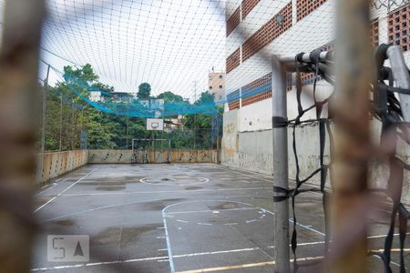 Apartamento à venda com 60m², 2 quartos e 1 vaga Apartamento à venda com 60m², 2 quartos e 1 vagaÁrea comum - Quadra