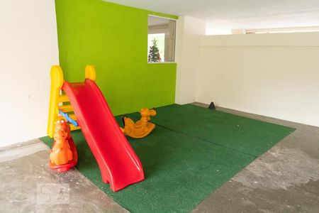 Apartamento à venda com 60m², 2 quartos e 1 vaga Apartamento à venda com 60m², 2 quartos e 1 vagaÁrea comum - Brinquedoteca