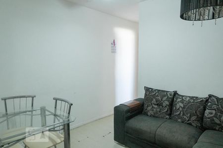 Sala de apartamento à venda com 2 quartos, 60m² em Ingá, Niterói