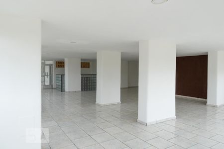 Apartamento à venda com 60m², 2 quartos e 1 vaga Apartamento à venda com 60m², 2 quartos e 1 vagaÁrea comum - Salão de festas