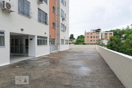 Apartamento à venda com 60m², 2 quartos e 1 vaga Apartamento à venda com 60m², 2 quartos e 1 vagaÁrea comum - Playground