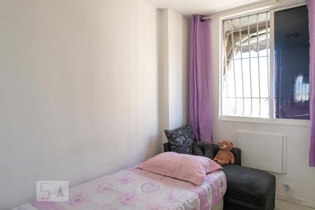 Quarto 1  de apartamento à venda com 2 quartos, 60m² em Ingá, Niterói