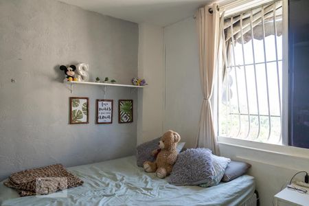 Quarto 2  de apartamento à venda com 2 quartos, 60m² em Ingá, Niterói