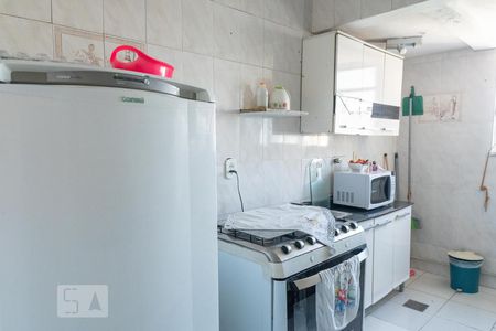 Apartamento à venda com 60m², 2 quartos e 1 vaga Apartamento à venda com 60m², 2 quartos e 1 vagaCozinha