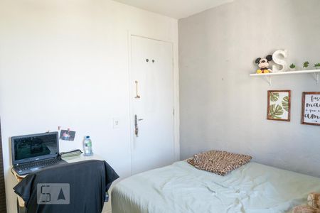 Quarto 2  de apartamento à venda com 2 quartos, 60m² em Ingá, Niterói