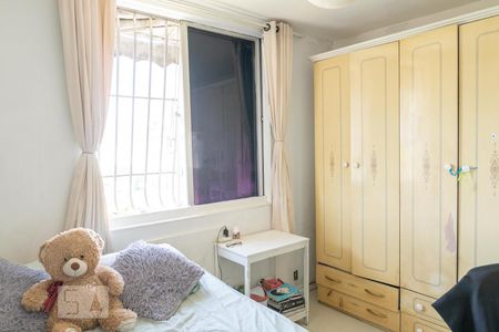 Quarto 2  de apartamento à venda com 2 quartos, 60m² em Ingá, Niterói