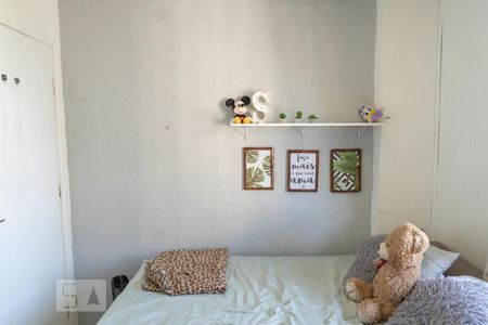 Apartamento à venda com 60m², 2 quartos e 1 vaga Apartamento à venda com 60m², 2 quartos e 1 vagaQuarto 2