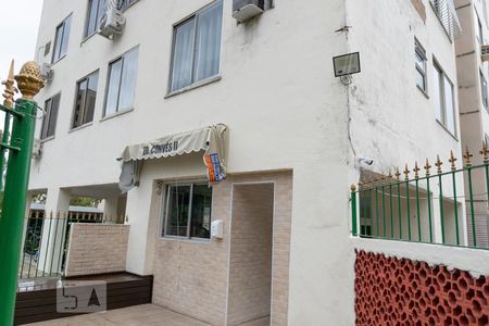 Apartamento à venda com 60m², 2 quartos e 1 vaga Apartamento à venda com 60m², 2 quartos e 1 vagaHall de Entrada