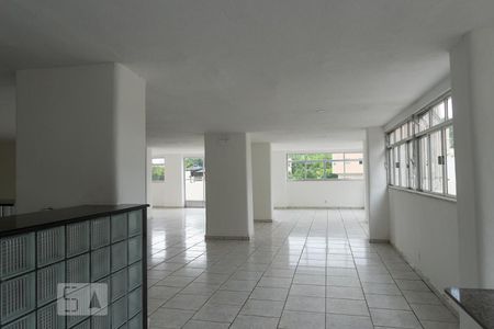 Apartamento à venda com 60m², 2 quartos e 1 vaga Apartamento à venda com 60m², 2 quartos e 1 vagaÁrea comum - Salão de festas