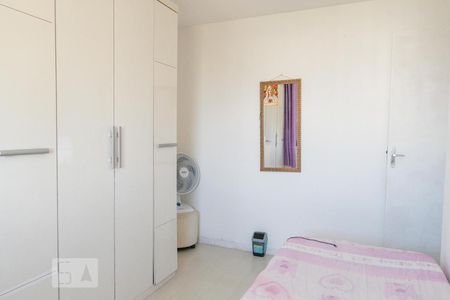 Quarto 1  de apartamento à venda com 2 quartos, 60m² em Ingá, Niterói