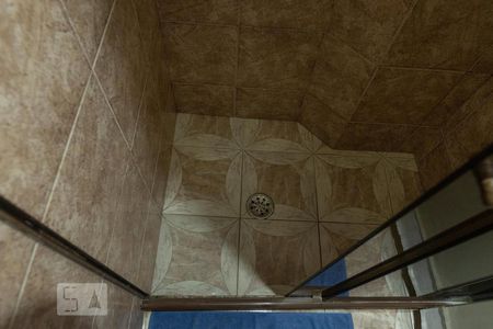 Apartamento à venda com 60m², 2 quartos e 1 vaga Apartamento à venda com 60m², 2 quartos e 1 vagaBanheiro Social