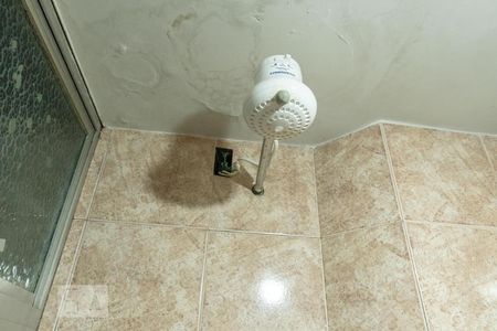 Apartamento à venda com 60m², 2 quartos e 1 vaga Apartamento à venda com 60m², 2 quartos e 1 vagaBanheiro Social