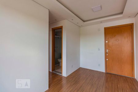 Sala  de apartamento à venda com 2 quartos, 49m² em Sarandi, Porto Alegre