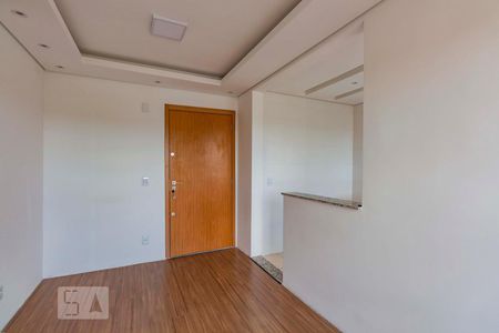 Sala  de apartamento para alugar com 2 quartos, 49m² em Sarandi, Porto Alegre