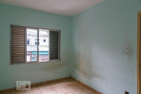 Quarto 2 de casa para alugar com 2 quartos, 90m² em Tatuapé, São Paulo
