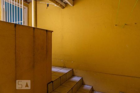 Casa para alugar com 90m², 2 quartos e 2 vagas Casa para alugar com 90m², 2 quartos e 2 vagasÁrea de Serviço