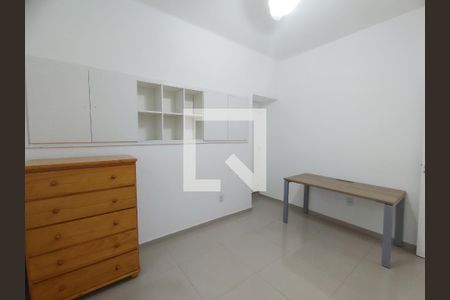 Suíte de apartamento à venda com 3 quartos, 109m² em Botafogo, Rio de Janeiro