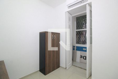 Quarto 1 de apartamento à venda com 3 quartos, 109m² em Botafogo, Rio de Janeiro