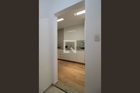 Apartamento à venda com 109m², 3 quartos e sem vagaCozinha - corredor