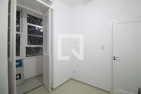 Quarto 1 de apartamento à venda com 3 quartos, 109m² em Botafogo, Rio de Janeiro