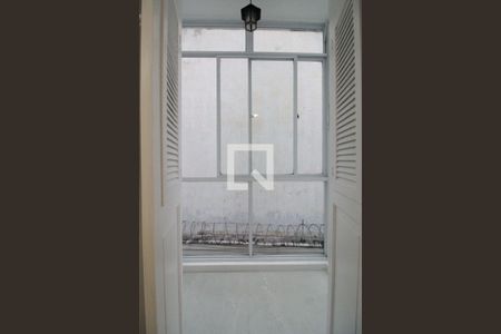 Apartamento à venda com 109m², 3 quartos e sem vagaVaranda da Suíte