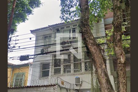 Apartamento à venda com 109m², 3 quartos e sem vagaFachada