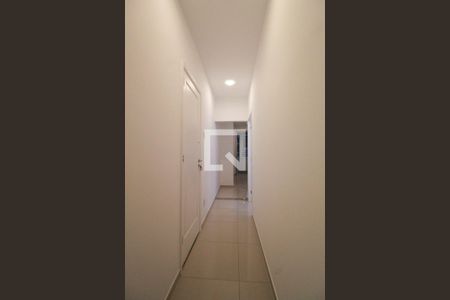 Apartamento à venda com 109m², 3 quartos e sem vagaÁrea de serviço - corredor