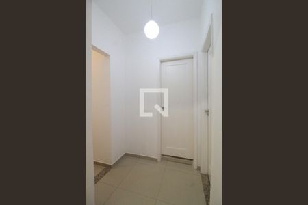 Apartamento à venda com 109m², 3 quartos e sem vagaÁrea de serviço - corredor