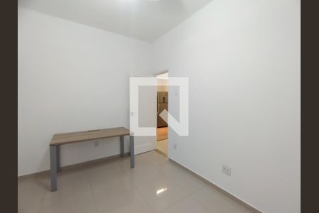 Suíte de apartamento à venda com 3 quartos, 109m² em Botafogo, Rio de Janeiro
