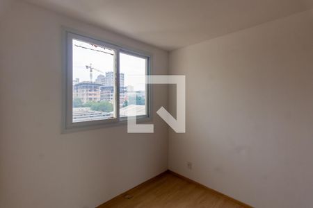 Apartamento à venda com 44m², 2 quartos e sem vagaQuarto 1