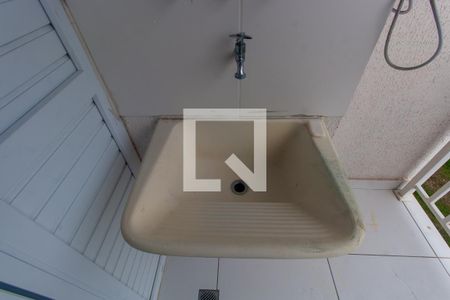 Apartamento à venda com 44m², 2 quartos e sem vagaÁrea de Serviço