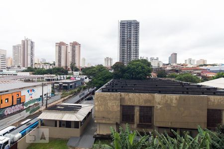 Vista de apartamento para alugar com 2 quartos, 44m² em Vila Prudente, São Paulo