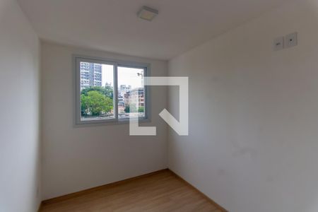 Apartamento à venda com 44m², 2 quartos e sem vagaQuarto 2
