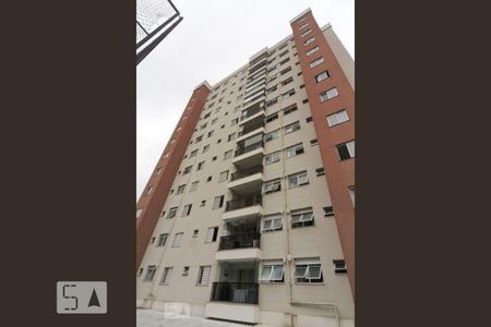 Apartamento à venda com 53m², 2 quartos e 1 vaga