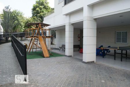 Apartamento à venda com 53m², 2 quartos e 1 vaga