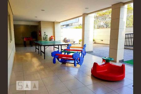 Apartamento à venda com 53m², 2 quartos e 1 vaga