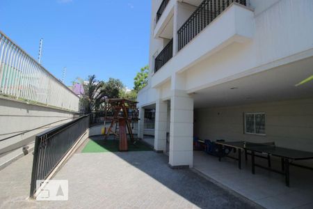 Apartamento à venda com 53m², 2 quartos e 1 vaga