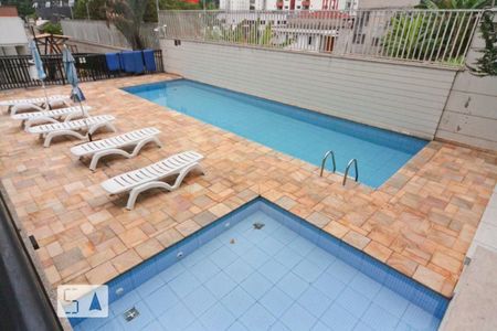 Apartamento à venda com 53m², 2 quartos e 1 vaga