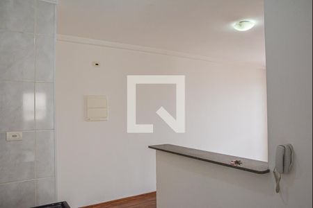 Apartamento à venda com 50m², 2 quartos e 1 vagaCozinha