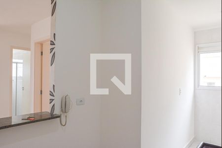Apartamento à venda com 50m², 2 quartos e 1 vagaCozinha