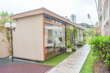 Apartamento à venda com 50m², 2 quartos e 1 vagaMercado
